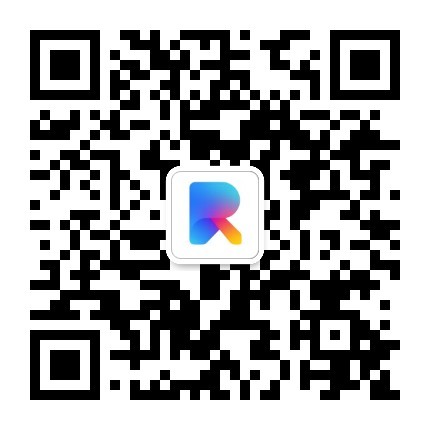Tavurim 微信公众号二维码